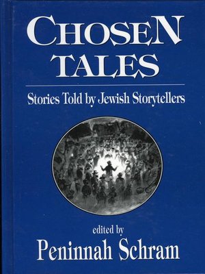 cover image of Chosen Tales